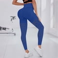 thumbnail image 6 of Cellulite Compression 3D Leggings Tummy Shaping Pants Fitness Sport Pants 3D Anti Cellulite Leggings for Women No Curling Lift Pants Pants for Workout Running Athletic 3D Gym Leggings for Women M, 6 of 9