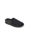 thumbnail image 7 of Dearfoams Cozy Comfort Two Piece Clog Slipper (Mens), 7 of 7