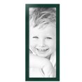 thumbnail image 2 of ArtToFrames 10" x 25" Other Picture Frame, 10x25 inch Multi MDF Poster Frame (WOM-5317),  Pack, 2 of 8