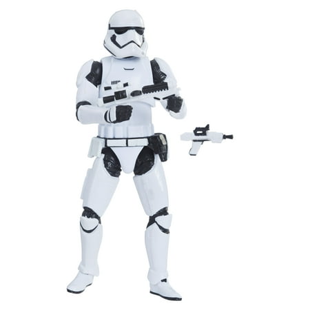 Star Wars The Vintage Collection First Order Stormtrooper 3.75-inch