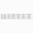 thumbnail image 3 of Xudanell Outfits Baby Boy Long Sleeved Trousers Letter Embroidery Boy Clothes Print Suit, 3 of 4