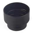 thumbnail image 3 of Replacement Chuck Cover for BOSCH GBH2-20 GBH24 GBH 2-24 2-20 24DSR Electric Hammer Drill Power Tool Accessories, 3 of 5