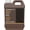Ebony Black, variant on Furniture Clinic Wood Stain | Water Based | Fast Drying, Low Odor, & Non-Toxic | Multiple Finishes | for Indoor & Outdoor Furniture and More | White Ash (85 Fl Oz / 2.5L)