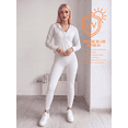 thumbnail image 2 of Sudadera Deportiva con Protección UV para Mujer, Ligera de Secado Rápido y Tela Transpirable, 2 of 5