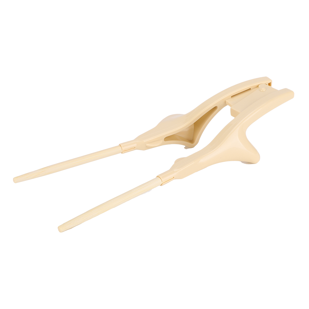 Learning Chopstick Helpers, Comfortable NonSlip Design Training