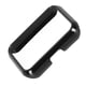 thumbnail image 5 of Funda protectora para reloj inteligente, cubierta de plástico profesional resistente a los arañazos, accesorio apto para Huawei Watch FIT 2, color negro, 5 of 5