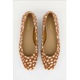 thumbnail image 4 of Women's Square Toe Ballet Flats, 4 of 6