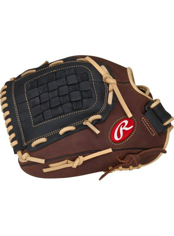 Baseball Gloves