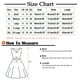thumbnail image 2 of Puntoco Vestidos Mujer Verano Mujer Padre-Hijo Estilo Floral Bowknot Vestido Camisola, 2 of 5