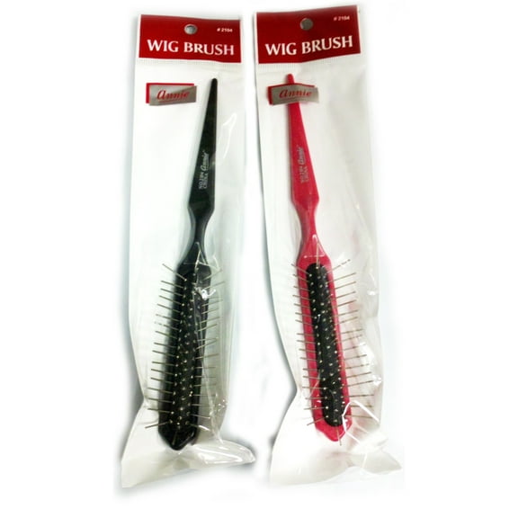 Annie #2104 Metal Prong Wig Brush