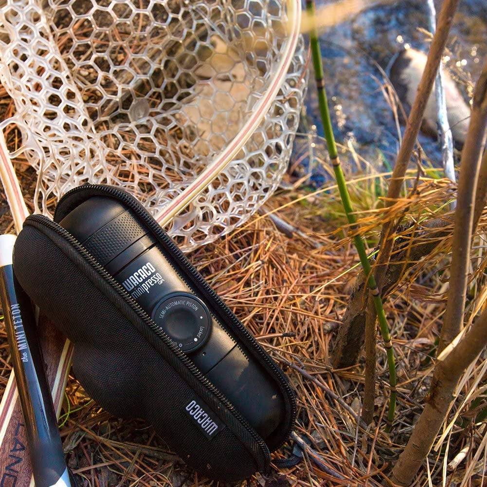 Wacaco Minipresso Case, Accessory For 