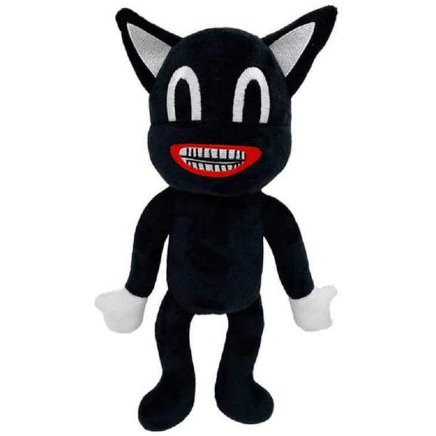 DAMAIE Siren Head Toy Sirenhead Plush Toys-2pcs - Walmart.ca