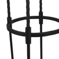 thumbnail image 3 of unbranded Metálico Negro Para Plantas Trepadoras Y Soporte De En Jardín, 3 of 8