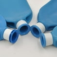thumbnail image 4 of Sac de Respiration Jetable en Latex pour Machine d'Anesthésie Respirateur 3 Litres-Adulte, 4 of 5