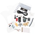 thumbnail image 4 of 1 Set DIY Electronic Harp Soldering Harp Electronic Musical Instrument Parts, 4 of 9