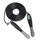 thumbnail image 5 of Cuerda para saltar, cuerda para saltar para Fitness, cuerda para saltar inteligente ajustable, cuerda para saltar para entrenamiento en interiores, Negro, 5 of 9