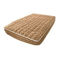 thumbnail image 1 of Winter Soft Thermal Bed Sheet With Deep Pocket Fitted Design For Cozy Comfort, 1 of 3