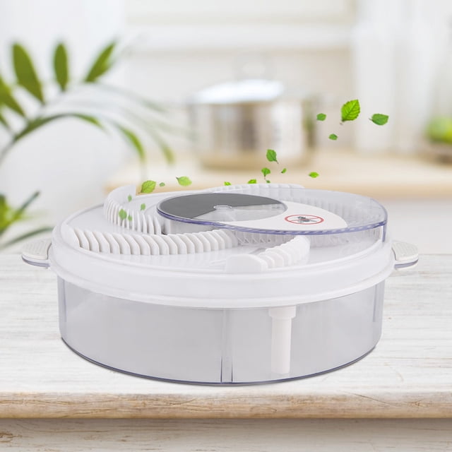 Mata moscas, matamoscas eléctrico automático USB para el hogar, matamoscas USB, materiales ecológicos