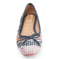 thumbnail image 4 of [Me Too Shoes Adult Women] Saylor Mesh Flat Casual Shoe, 4 of 6