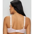 thumbnail image 2 of Bali Live It Up Underwire Bra Seamless Comfortable Cushion Straps Smooth Cups 3353, 2 of 2