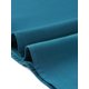 thumbnail image 5 of INSPIRE CHIC Women's Sleeveless V Neck Summer Midi Button Front Dress Lake Blue M, 5 of 6