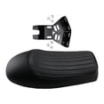 thumbnail image 4 of Asiento de carreras perfecl sillín Vintage para CB125S CB400, 4 of 7