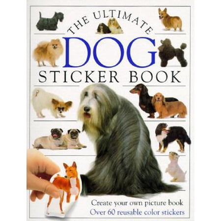 Pre-Owned Dog (Paperback) 1564582426 9781564582423