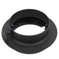 thumbnail image 2 of Photo Studio Speedring Ring Adapter Converter for Small Photography Flash Light Softbox with Diameter Less Than 98mm, 2 of 8