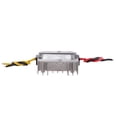 thumbnail image 4 of Convertidor Adaptador a de 12V / 24V a 5V 8A 40W para Coche Automóvil, 4 of 7