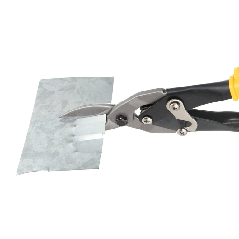 Hyper Tough 3 Piece Aviation Snip / Nippers Set with Cushion Hyper Tough 3 Piece Aviation Snip / Nippers Set with Cushion