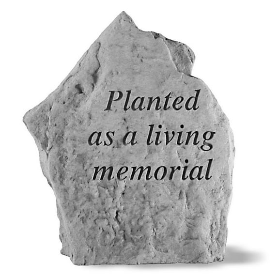 Kay Berry- Inc. 88720 May You Have A Song In Your Heart - Garden Accent - 6.75 Inches x 6 Inches