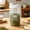 1000ml, variant on MYUNNIL Plastic Kitchen Storage Container, Airtight Moisture-Proof Food Jar with Pour, Big Capacity Reusable Pantry Bin with Twist Lid for Flour, Sugar, Rice, Fruits Organization, 1000ml