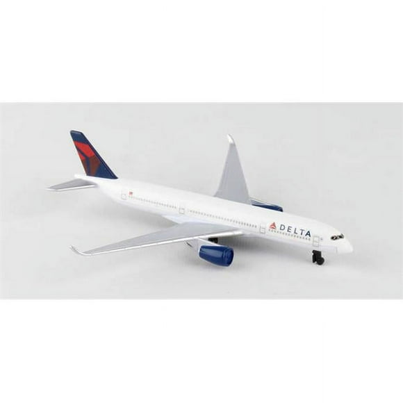 Realtoy RT4995 Delta A350 Single Plane