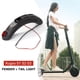 thumbnail image 3 of Accesorios para bicicletas Guardabarros de patinete eléctrico para Kugoo S1 S2 S3 guardabarros de monopatín + lámpara trasera Hugtrwg Para estrenar, 3 of 6