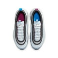 thumbnail image 2 of Big Kid's Nike Air Max 97 Blue Whisper/Opti Yellow-White (921522 408) - 5.5, 2 of 5
