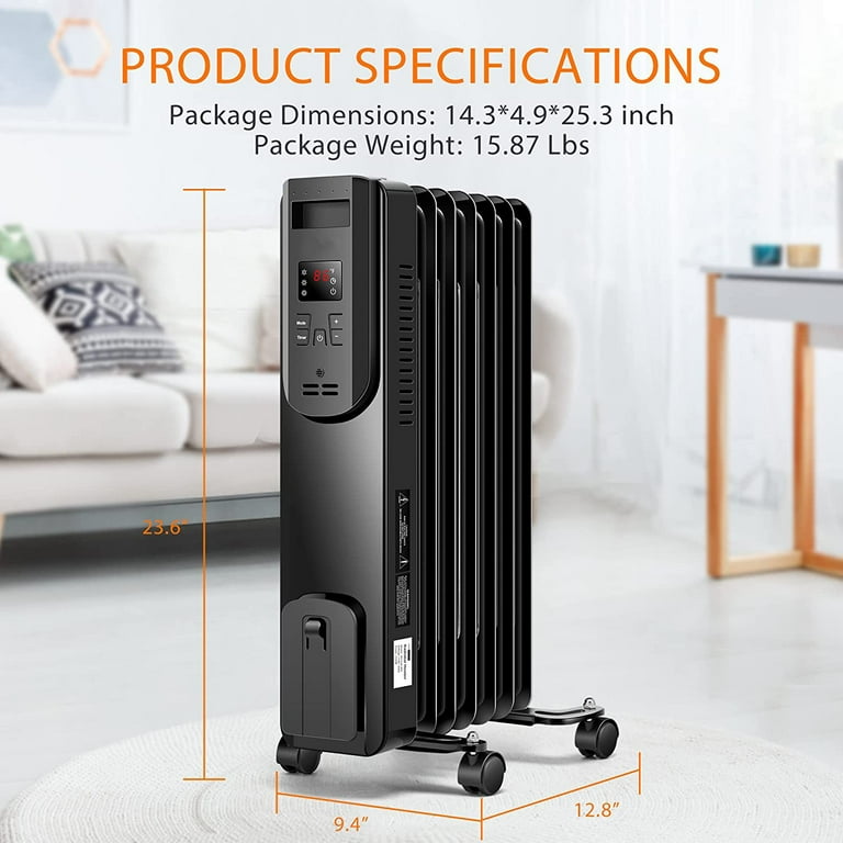 Portable radiators discount
