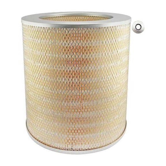 Baldwin Filters Air Filter,13-13/16 x 14 in. LL1630-2