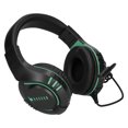 thumbnail image 1 of Gaming Headphone, Noise Reduction Gaming Headset Strong Compatibility Surround Sound Comfortable To Wear For PS4 For Mobile Phone, 1 of 5