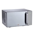 thumbnail image 3 of Horno Microondas MIDEA MMDXG11S2MG 1.1 PIES Grill Espejo Gris, 3 of 3