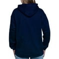 thumbnail image 2 of CafePress - Pi Alpha Phi Colored Crest Sweatshirt - Pullover Hoodie, Classic & Comfortable Hooded Sweatshirt, 2 of 4