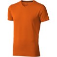 thumbnail image 1 of Elevate - Camiseta modelo Kawartha de manga corta para hombre (Naranja), 1 of 2
