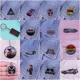 thumbnail image 5 of The Future Science Collection Creativity Enamel Pins Women Badges Lapel Car Metal Brooches Jewelry Key Chain Gifts Wholesale, 5 of 5