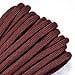 thumbnail image 3 of Nylon Paracord Type III de Qualité Commerciale Mil-Spec Rouille 550 Lb - 50 Pieds, 3 of 4