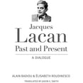 thumbnail image 1 of Jacques Lacan, Past and Present: A Dialogue, 1 of 2