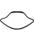 thumbnail image 2 of Soporte de protección para marco de instrumentos de velocímetro de motocicleta para SPRINT 125 150 2013-2021 (negro), 2 of 5