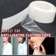 thumbnail image 2 of Cinta para el cuerpo de moda de doble cara, tira de sujetador transparente, cinta adhesiva con cuello en V para mujer, cinta secreta para vestido de corte bajo, 2 of 5
