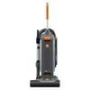 Hoover Commercial HushTone 15+ Upright Vacuum Cleaner With Intellibelt, For Carpet and Hard Floors, CH54115