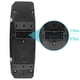thumbnail image 5 of Interruptor de ventana eléctrica de 11 pines Botón de control de ventana eléctrica for Dodge Journey Charger for Chrysler 300 68139805AA, 5 of 5