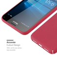 thumbnail image 5 of Cadorabo Case for Nokia Lumia 950 XL Cover Screen Protection Shockproof hard case, 5 of 5