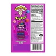 thumbnail image 2 of Warheads Berry Cubes Theater Box 3.5 oz (Pack of 12), 2 of 2